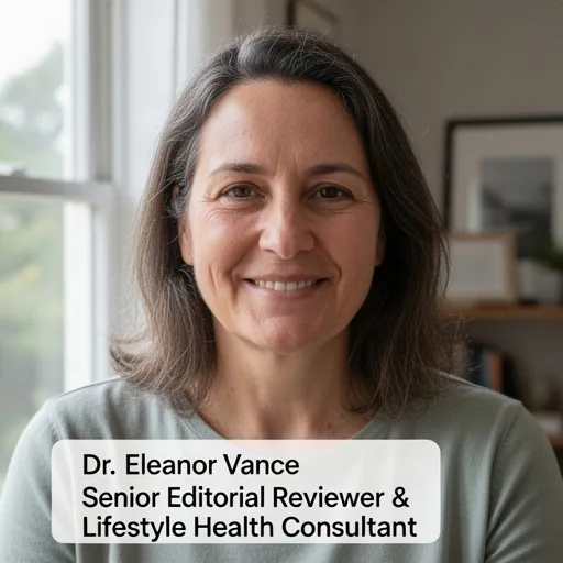 Dr. Eleanor Vance