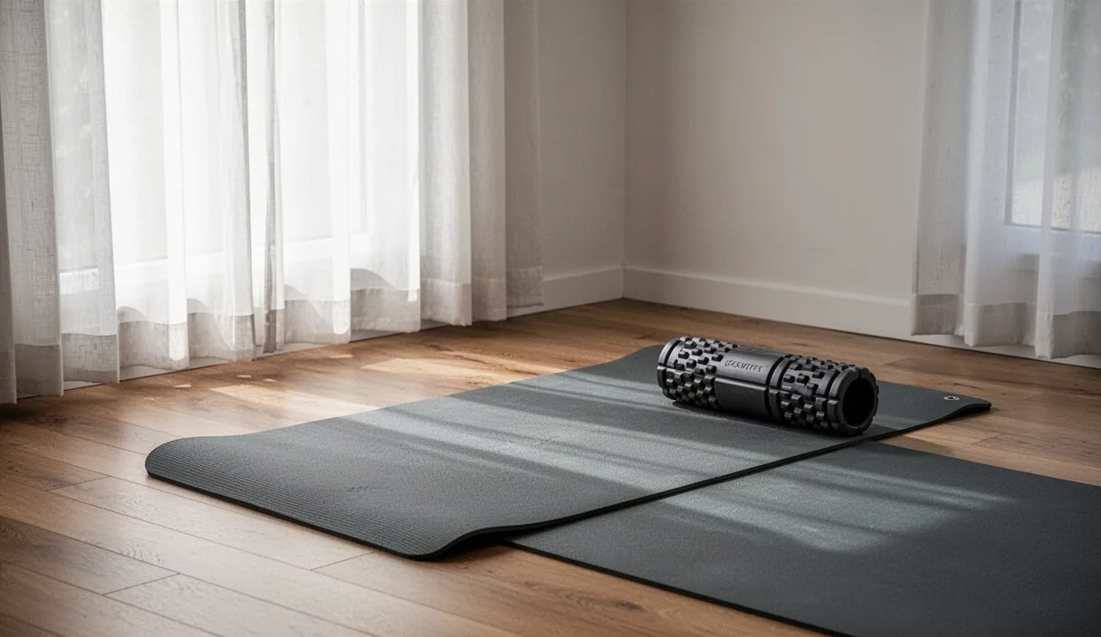 Upper Back Stretches to Relieve Desk Strain at Home
